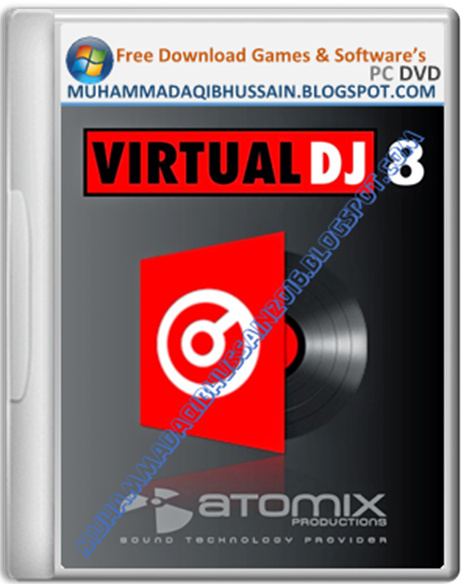 Programa virtual dj 8. 2 free download 3523 3